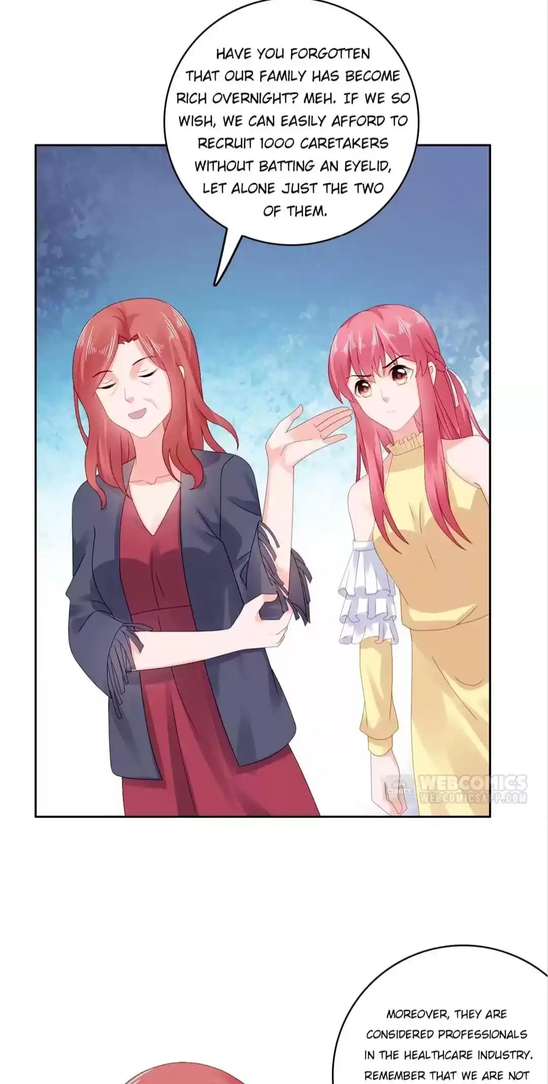 A Marriage for Sale Chapter 44 2